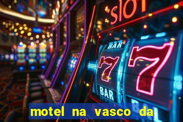 motel na vasco da gama salvador